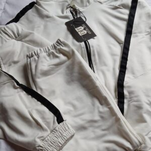 Conjunto Jogger Chaqueta