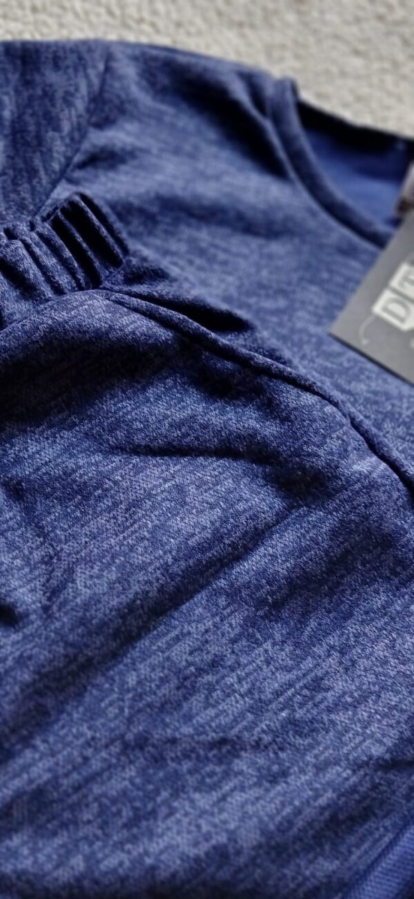 Conjunto Short Y Camiseta Corta