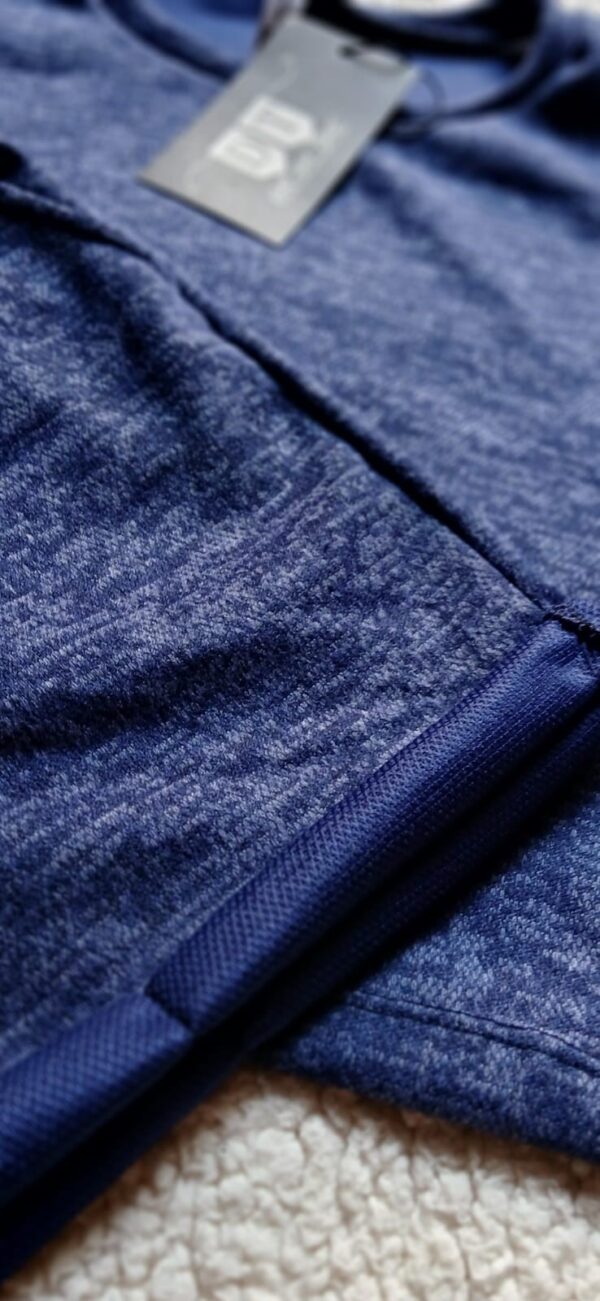 Conjunto Short Y Camiseta Corta