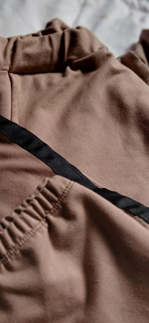 JOGGER CHAQUETA BOTA Conjunto Jogger Chaqueta