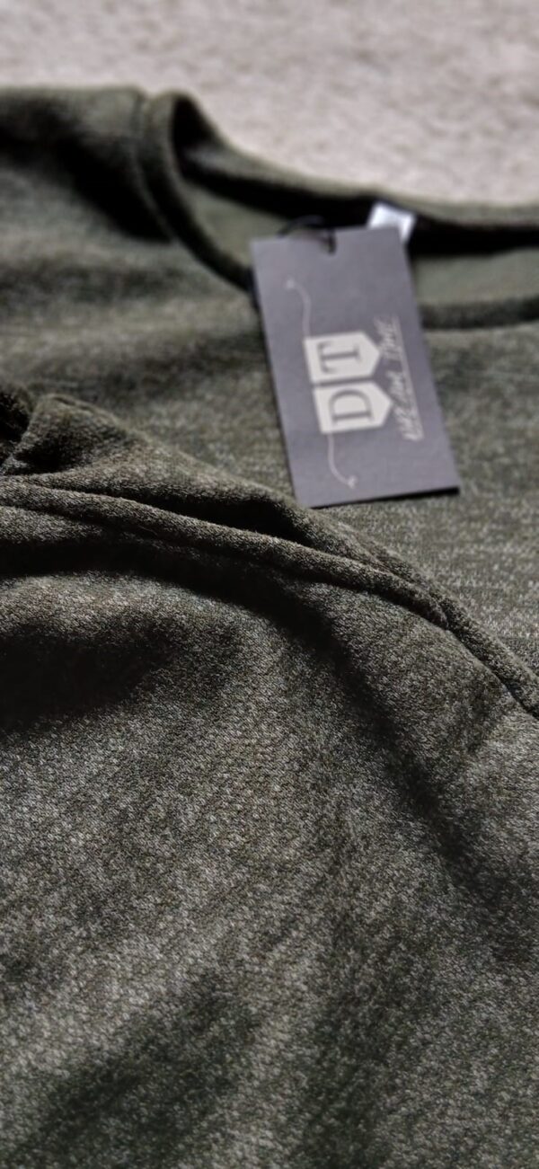 Conjunto Short Y Camiseta Corta